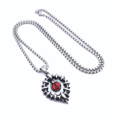 Romantic Necklace for Special Moments