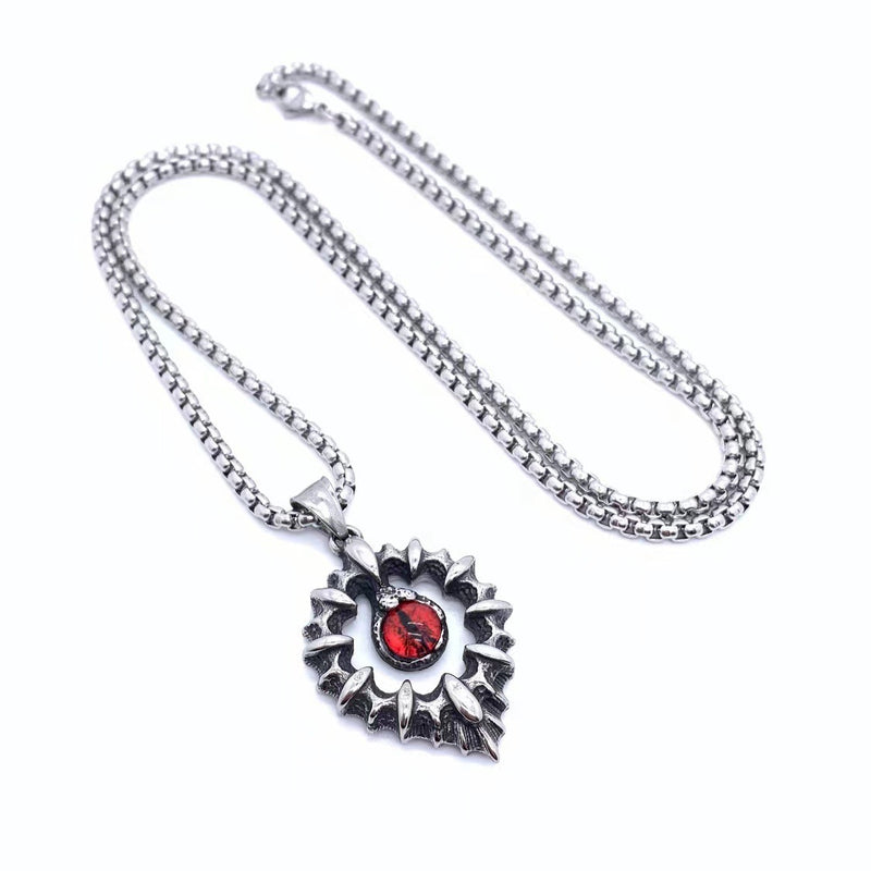 Romantic Necklace for Special Moments