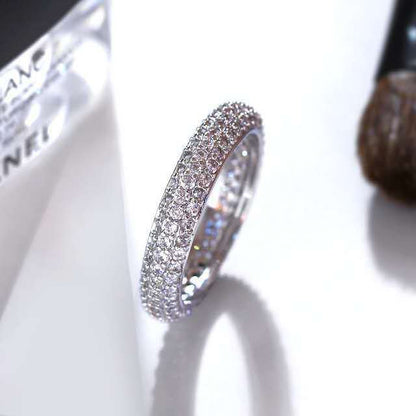 Beautiful Ring with Unique Style