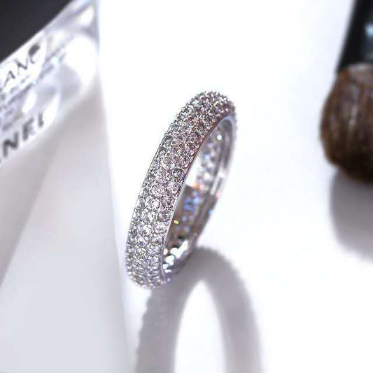 Beautiful Ring with Unique Style