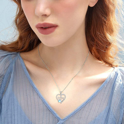 Romantic Necklace for Special Moments