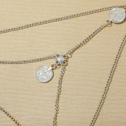 Stunning Chain for Daily Wear