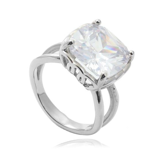 Delicate Artisan Ring