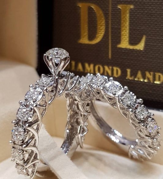 Classic Ring with Timeless Appeal