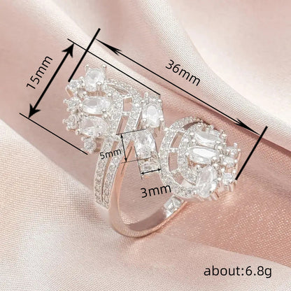 Romantic Ring for Special Moments