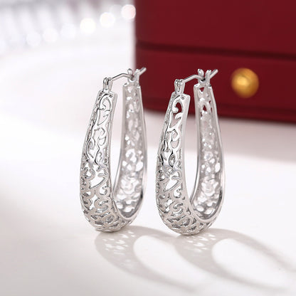 Stunning Earring for Daily Wear