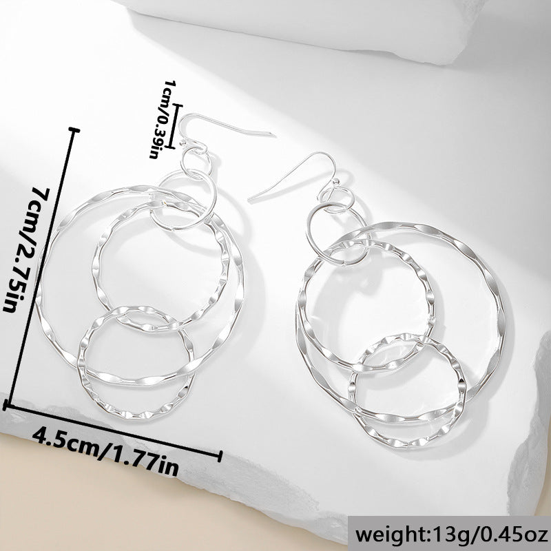 Elegant Earring for Every Occasion
