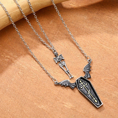 Delicate Artisan Necklace