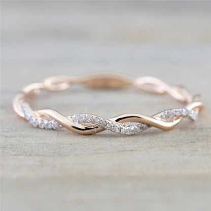 Vintage Handmade Ring