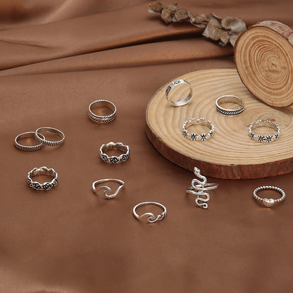 Elegant Set for Every Occasion