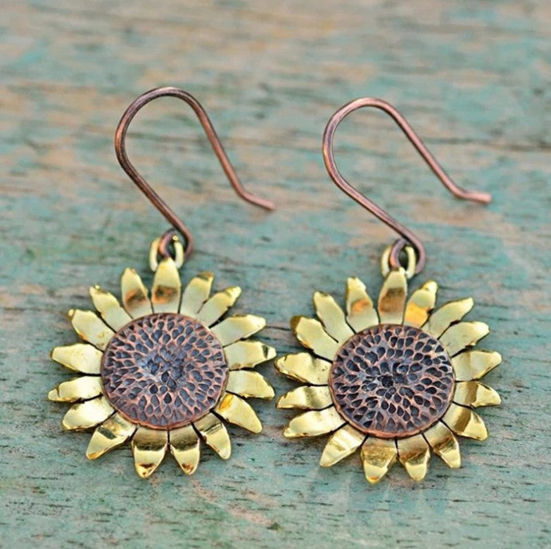 Romantic Earring for Special Moments