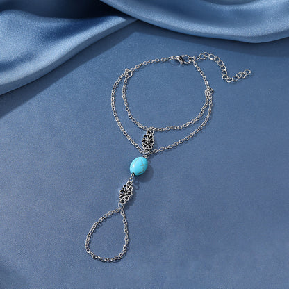 Stunning Anklet for Daily Wear