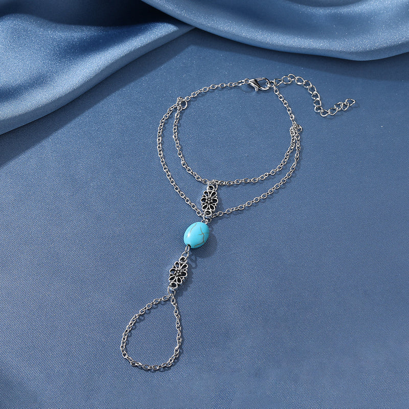 Stunning Anklet for Daily Wear