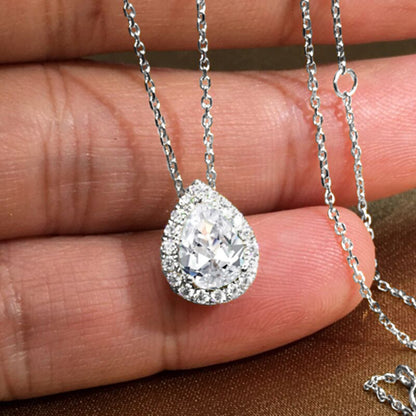 Romantic Necklace for Special Moments