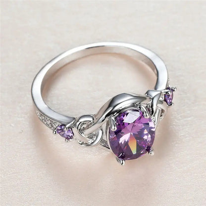 Beautiful Ring with Unique Style