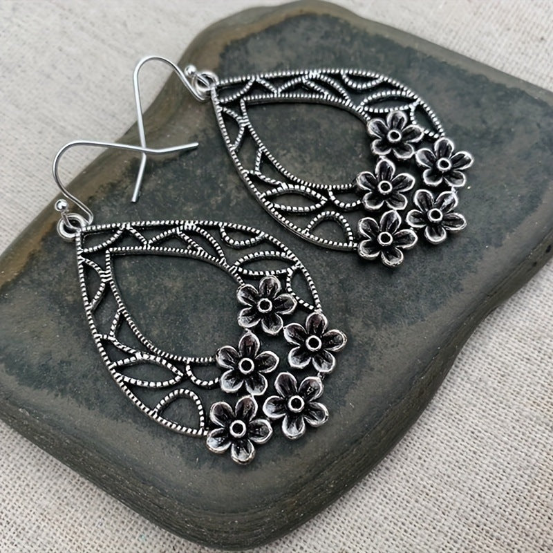 Classic Earring with Timeless Appeal