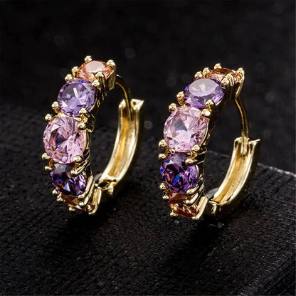 Charming Earring for Any Occasion
