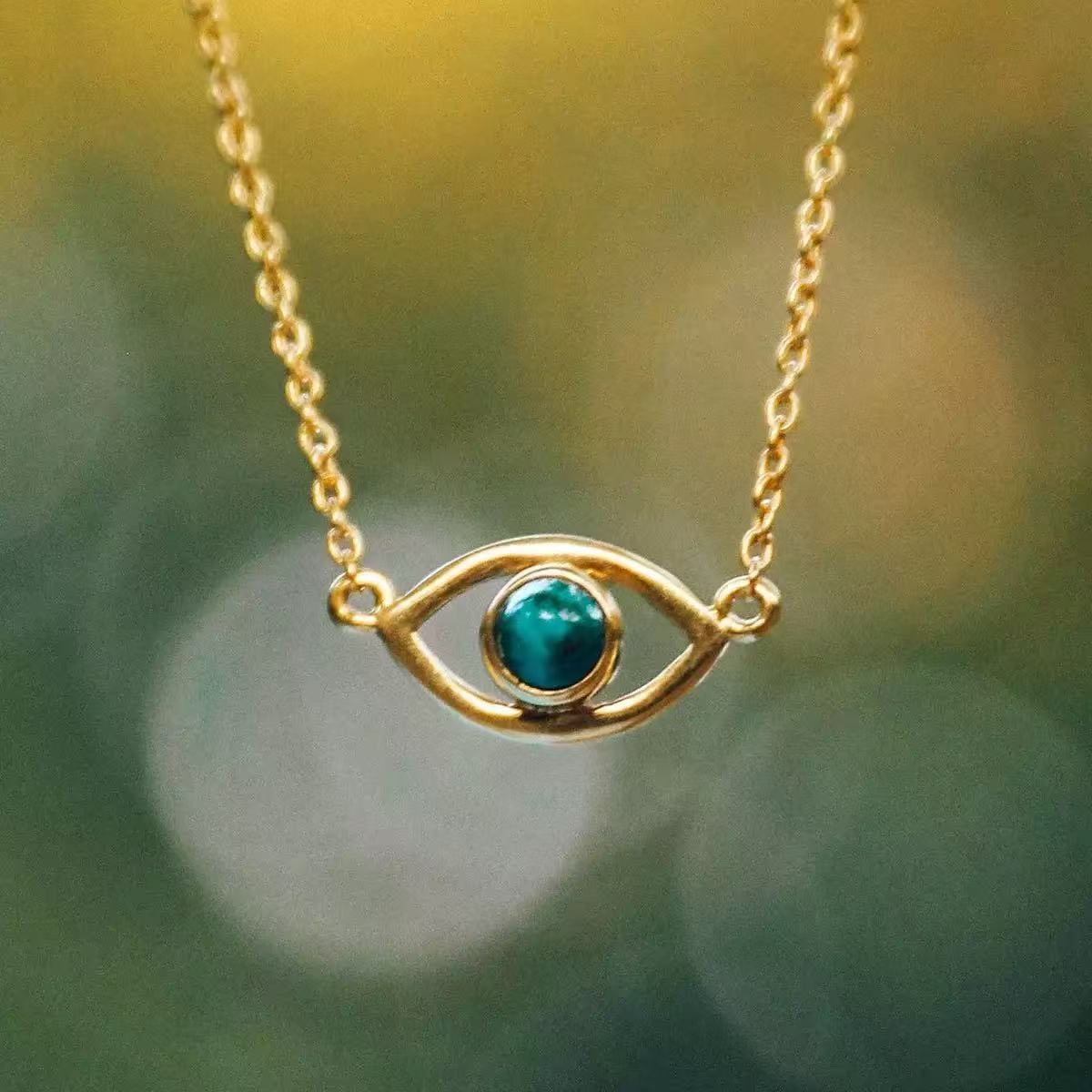 Beautiful Necklace with Unique Style