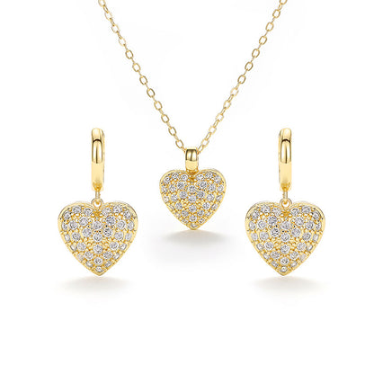 Classic Necklace with Timeless Appeal