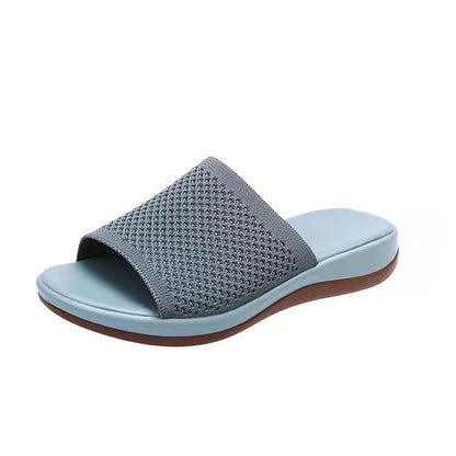 Beautifully Crafted Orthopedic Sandals