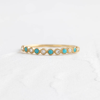 Romantic Ring for Special Moments