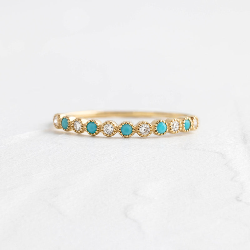 Romantic Ring for Special Moments