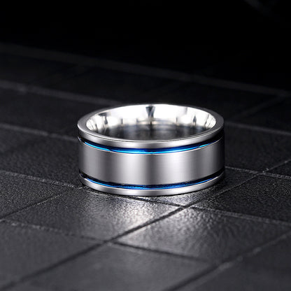 Vintage Handmade Ring