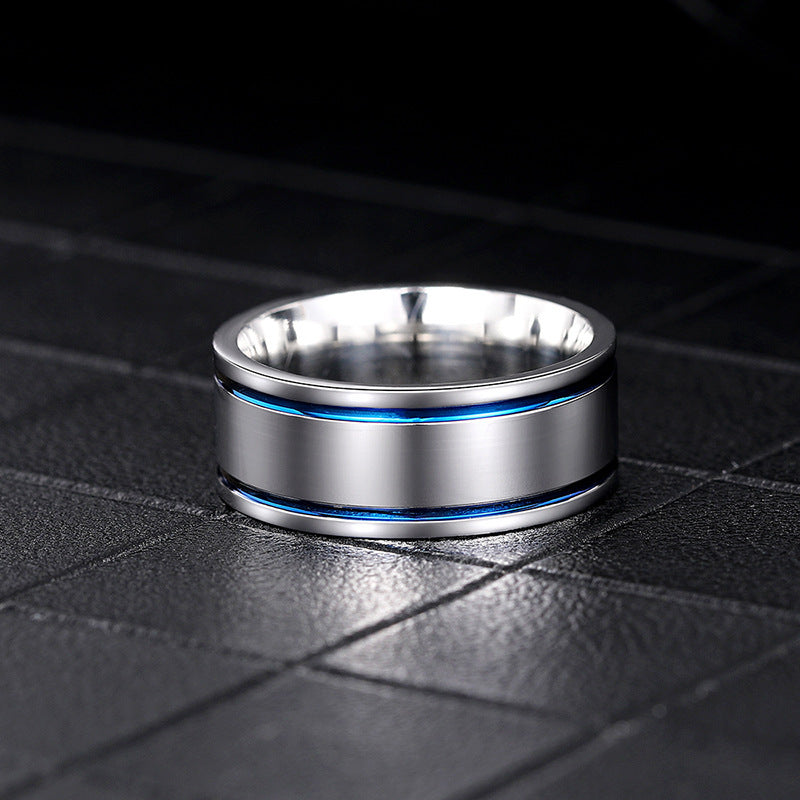 Vintage Handmade Ring