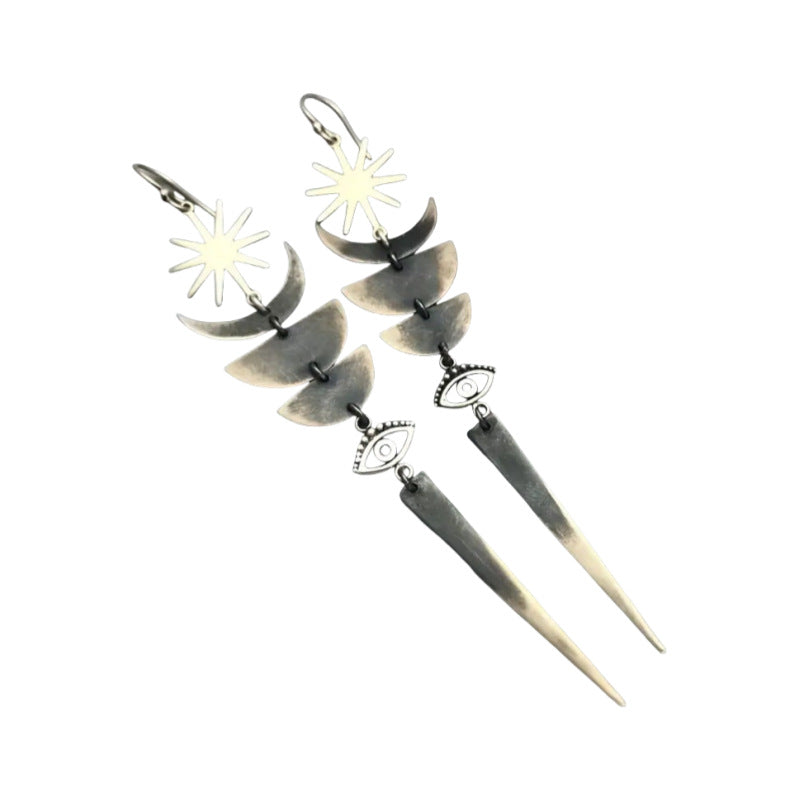 Classic Earring with Timeless Appeal