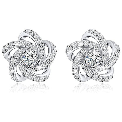 Romantic Earring for Special Moments