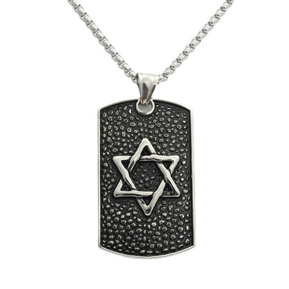 Classic Pendant with Timeless Appeal
