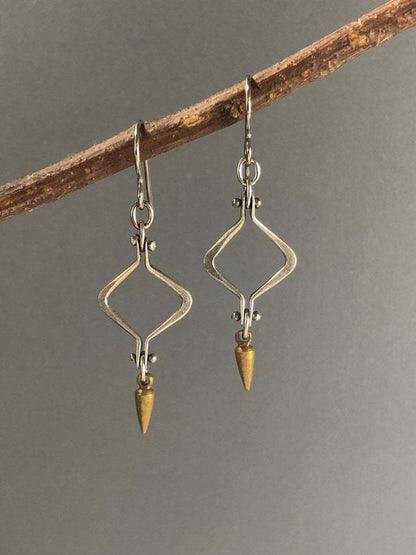 Stunning Earring for Daily Wear