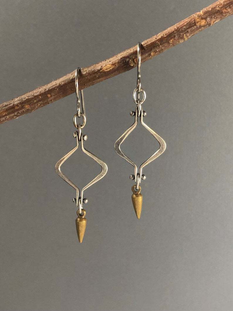 Stunning Earring for Daily Wear