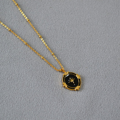 Vintage Handmade Necklace