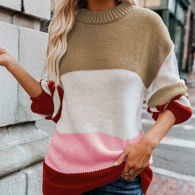 Beautifully Crafted Sweater