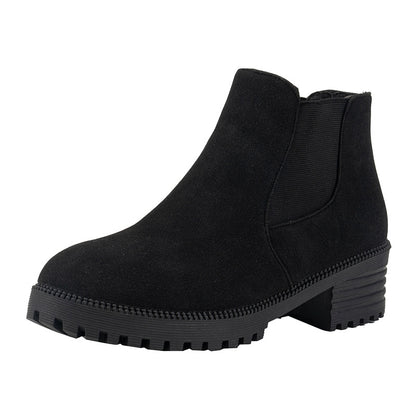 Stylish Orthopedic Boots for Any Occasion