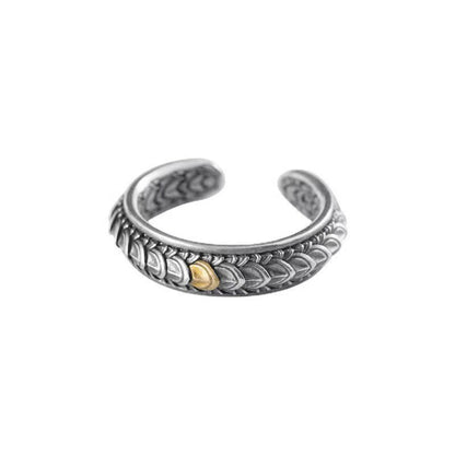 Charming Ring for Any Occasion