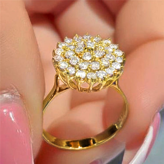 Stunning Ring for Daily Wear