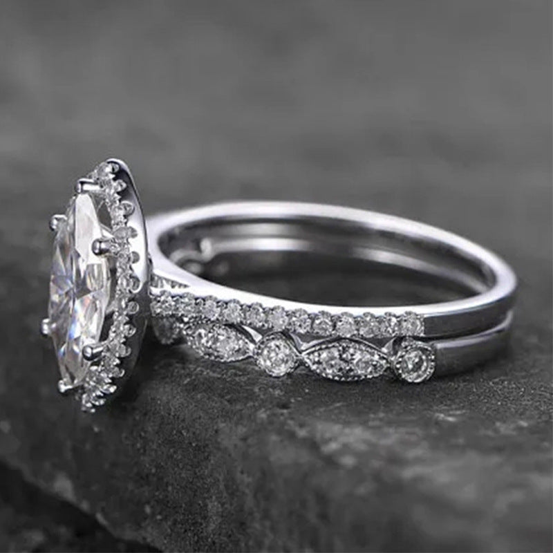 Classic Set with Timeless Appeal