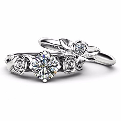Charming Set for Any Occasion