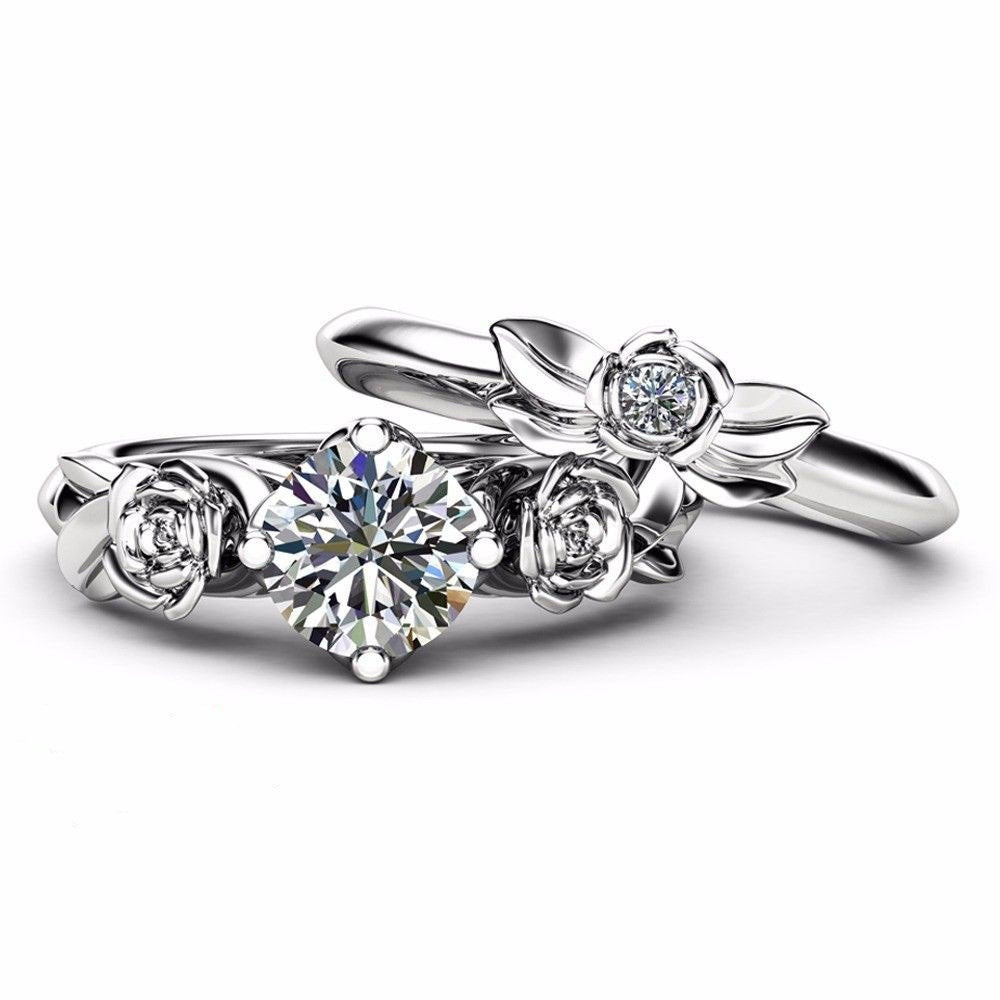 Romantic Set for Special Moments