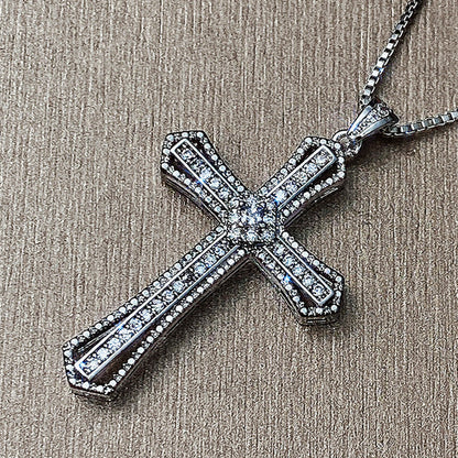 Romantic Necklace for Special Moments