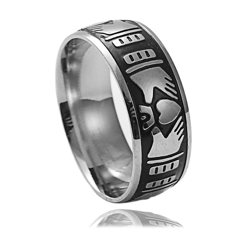 Romantic Ring for Special Moments