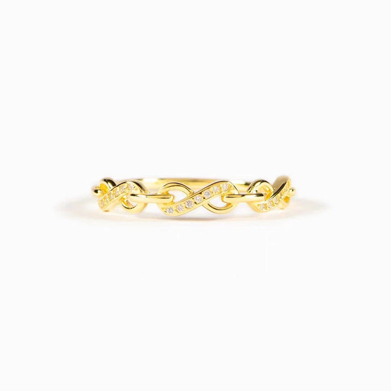 Elegant Ring for Every Occasion