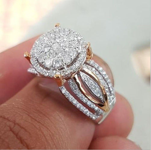Charming Ring for Any Occasion