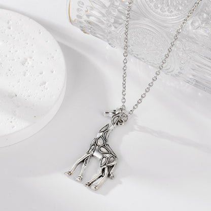 Classic Necklace with Timeless Appeal