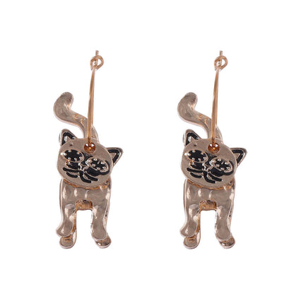 Romantic Earring for Special Moments