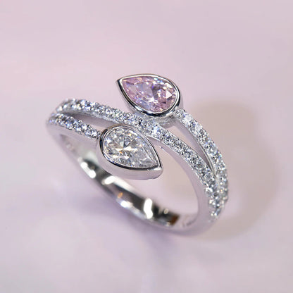 Classic Ring with Timeless Appeal