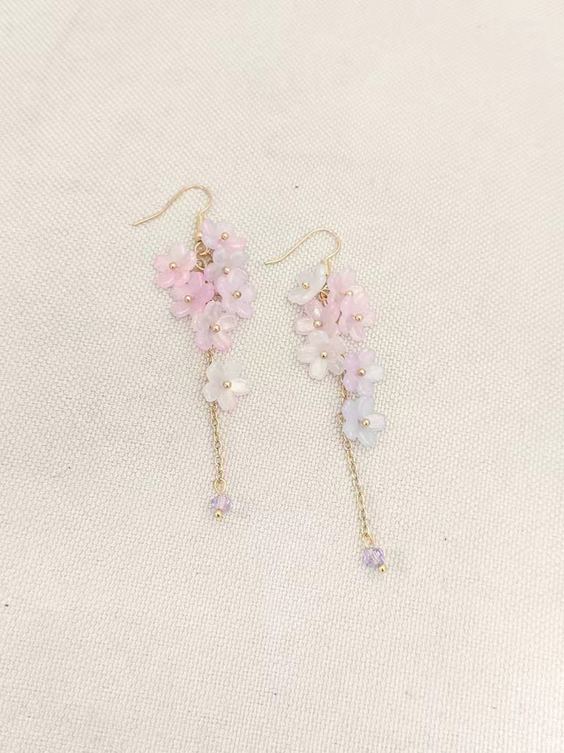 Classic Pearl Earring with Timeless Appeal
