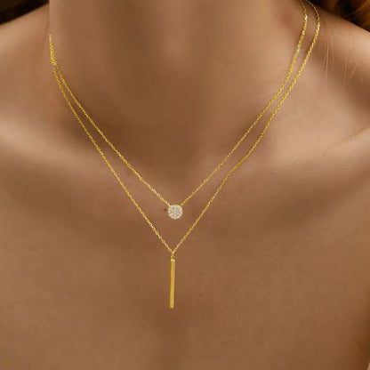 Elegant Necklace for Every Occasion